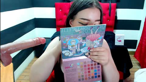 Marian online show from December 27, 2024, 9:28 am