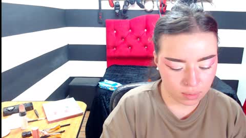 Marian online show from January 7, 2025, 3:24 am