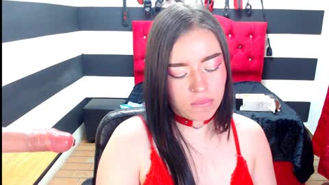 Marian online show from January 7, 2025, 6:27 am