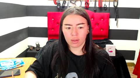 Marian online show from January 13, 2025, 3:01 am