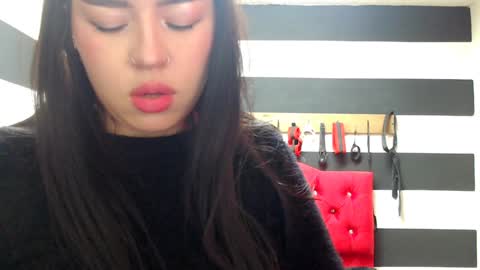 Marian online show from January 14, 2025, 7:38 am