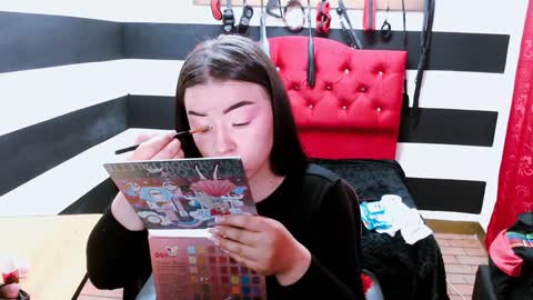 Marian online show from January 28, 2025, 3:04 am