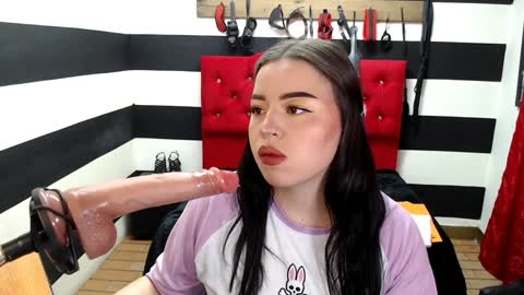 Marian online show from January 29, 2025, 3:01 am