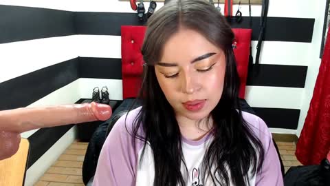 Marian online show from January 29, 2025, 6:12 am