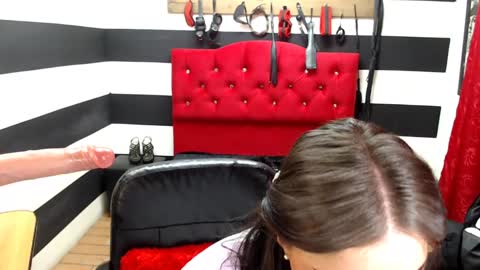 Marian online show from January 29, 2025, 9:23 am