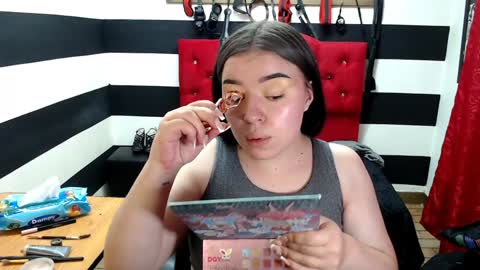 Marian online show from January 30, 2025, 3:00 am