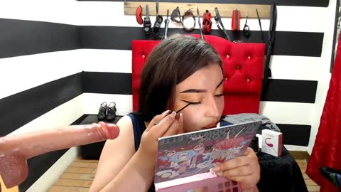 Marian online show from January 30, 2025, 9:04 am