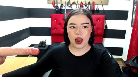 Marian online show from February 1, 2025, 3:30 am