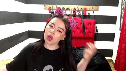 Marian online show from February 3, 2025, 7:18 am