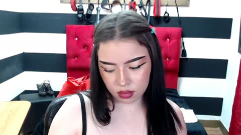 Marian online show from February 8, 2025, 6:43 am