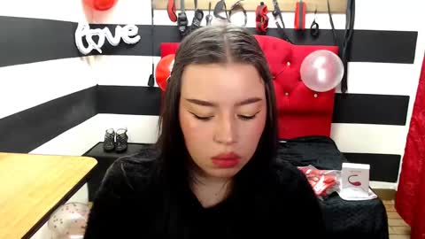 Marian online show from February 14, 2025, 3:54 am