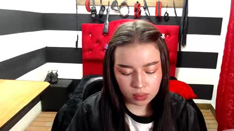 Marian online show from February 17, 2025, 10:07 am