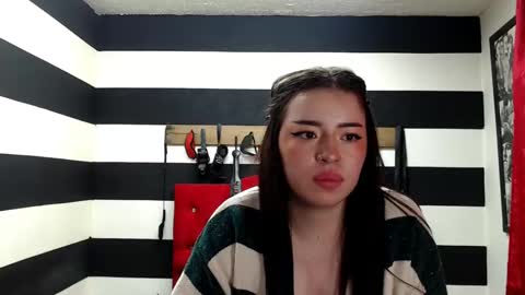 Marian online show from February 18, 2025, 10:05 am