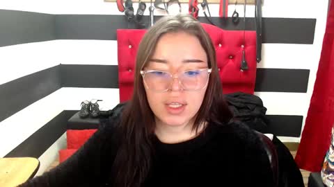 Marian online show from March 11, 2025, 3:05 am