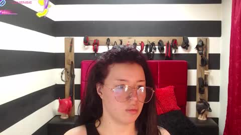 Marian online show from September 16, 2025, 2:23 am