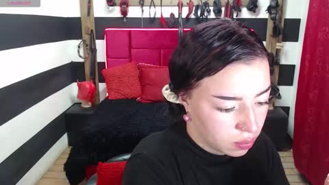 Marian online show from September 23, 2025, 4:04 am