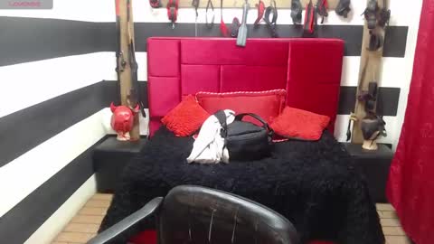 Marian online show from October 7, 2025, 3:14 am