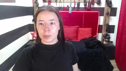 Marian online show from October 8, 2025, 2:31 am