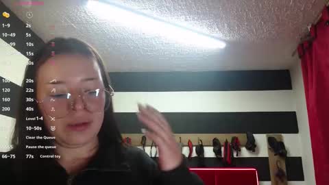 Marian online show from October 10, 2025, 3:05 am