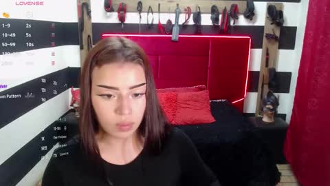 Marian online show from October 16, 2025, 4:35 am