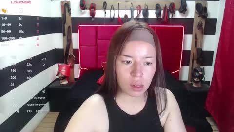 Marian online show from October 17, 2025, 3:31 am