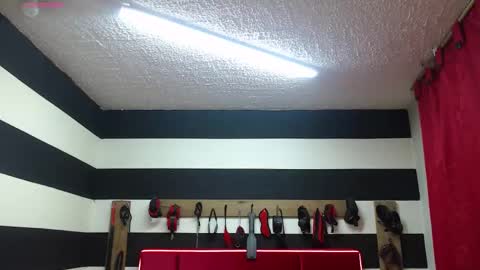 Marian online show from October 23, 2025, 3:17 am