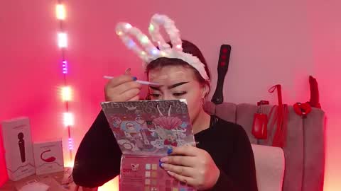 Marian online show from November 29, 2025, 4:26 am