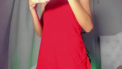 Marian online show from December 13, 2024, 1:04 am