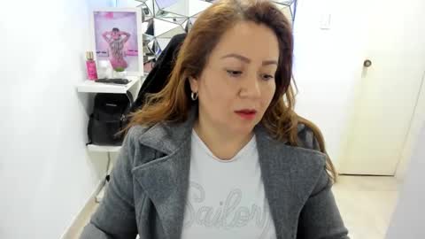 Snapshot of mariana01_m chatting on May 9, 2026, 12:21 pm mariana01_m online show from May 9, 2026, 12:21 pm