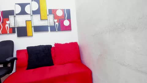 mariana_16_ online show from January 10, 2025, 11:29 pm