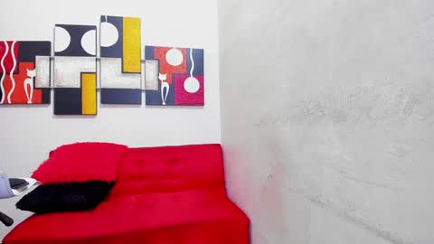 mariana_16_ online show from January 11, 2025, 11:24 pm