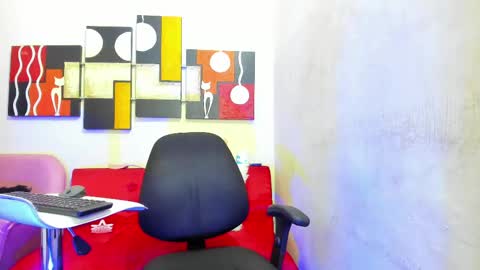 mariana_16_ online show from March 5, 2025, 9:26 pm