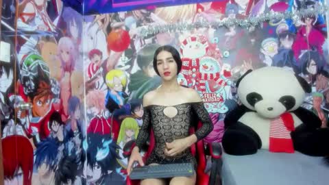 mariana_16_ online show from January 6, 2026, 1:15 pm