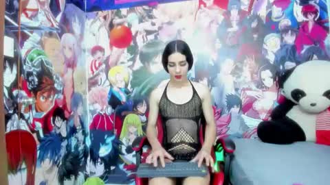 mariana_16_ online show from January 19, 2026, 3:27 pm