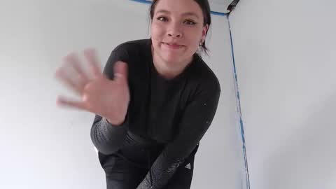 mariana__666 online show from March 1, 2025, 7:59 pm