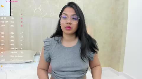 Mariana Allen online show from February 27, 2025, 10:26 am