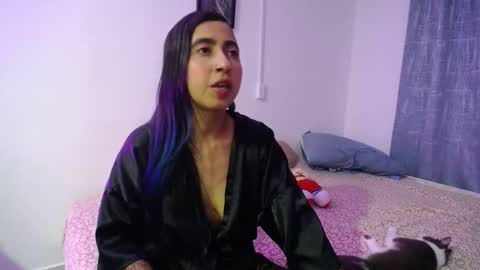 mariana aria online show from May 8, 2026, 2:17 am