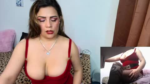 Snapshot of mariana_beltrann chatting on April 29, 2026, 8:18 am Mariana online show from April 29, 2026, 8:18 am