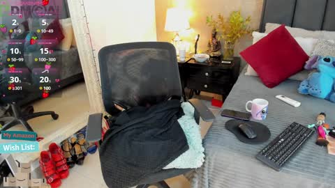 Mar y online show from January 13, 2025, 3:58 pm