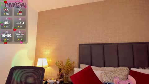 Mar y online show from January 15, 2025, 2:46 pm