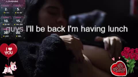 Mar y online show from February 15, 2025, 6:23 pm