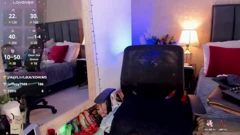 Mar y online show from February 22, 2025, 5:35 pm