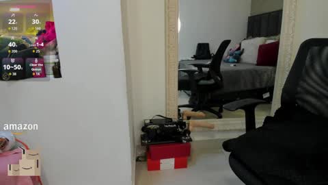 Mar y online show from September 25, 2025, 3:05 pm