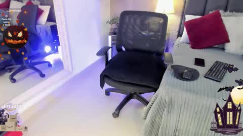 Mar y online show from October 17, 2025, 3:03 pm