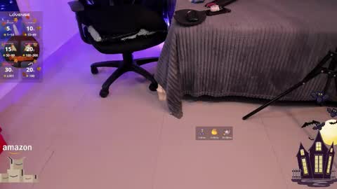 Mar y online show from October 22, 2025, 2:39 pm