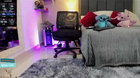 Mar y online show from November 22, 2025, 2:38 pm