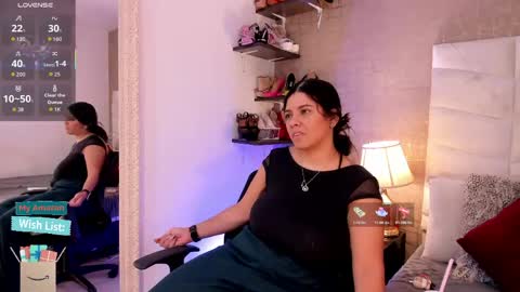 Mar y online show from April 23, 2026, 2:52 pm