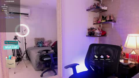 Snapshot of mariana_c chatting on June 6, 2026, 2:11 pm Mar y online show from June 6, 2026, 2:11 pm