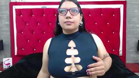 Mariana Dolce online show from March 6, 2026, 2:24 pm