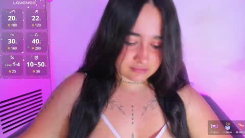 mariana_dollx online show from September 27, 2025, 12:48 am
